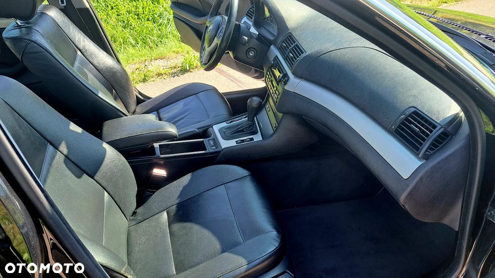 BMW Seria 3 - 10