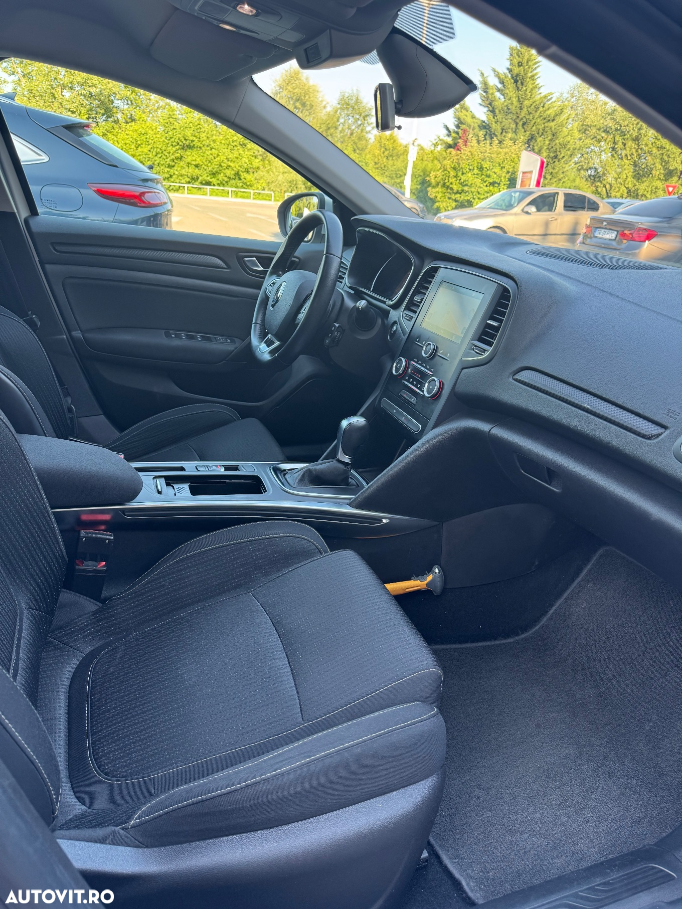 Renault Megane - 15