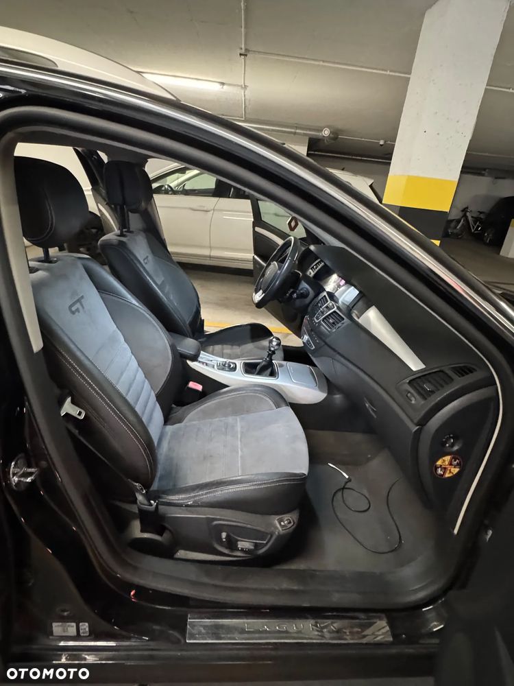 Renault Laguna 2.0 dCi GT - 29