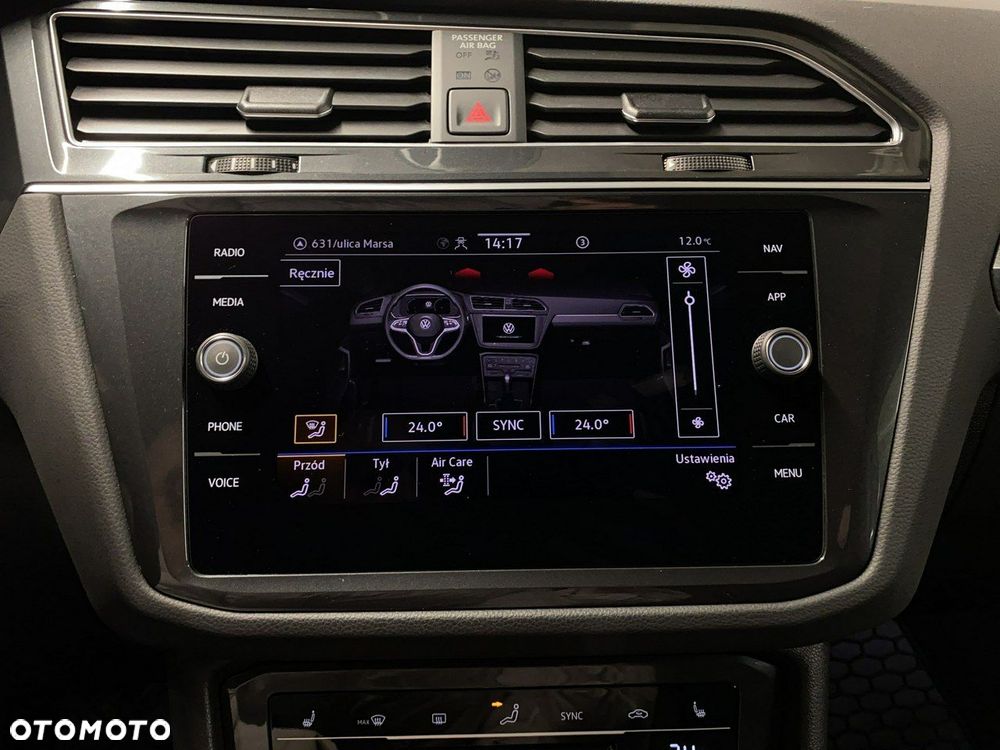 Volkswagen Tiguan - 28