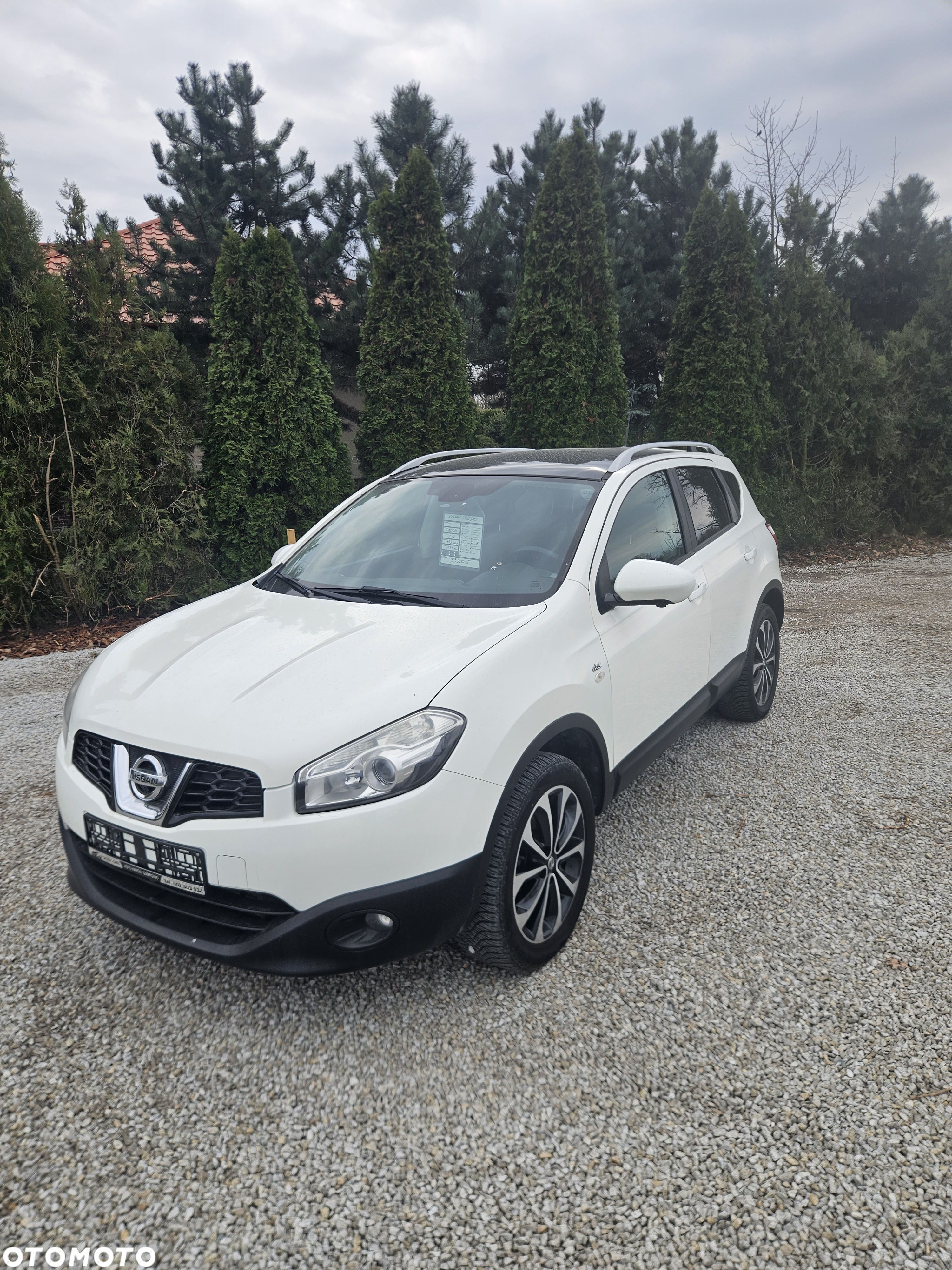Nissan Qashqai 1.6 dCi 360 S&S - 1