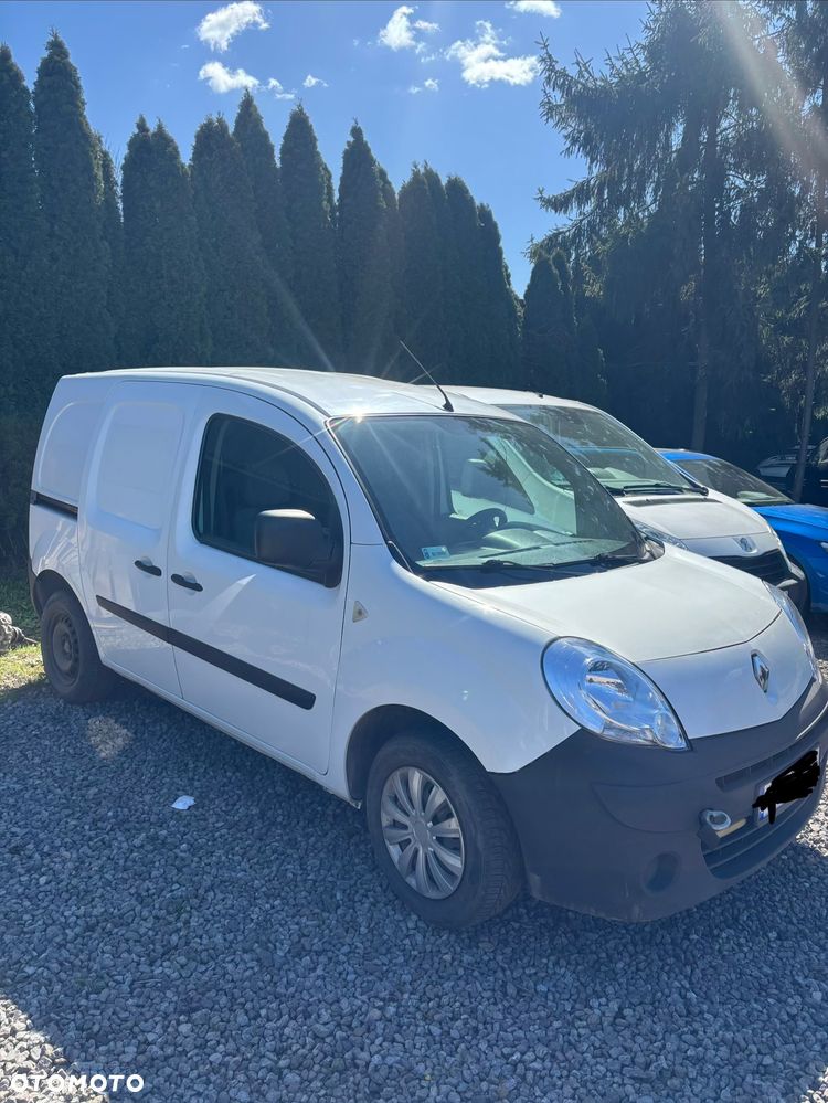 Renault Kangoo - 1