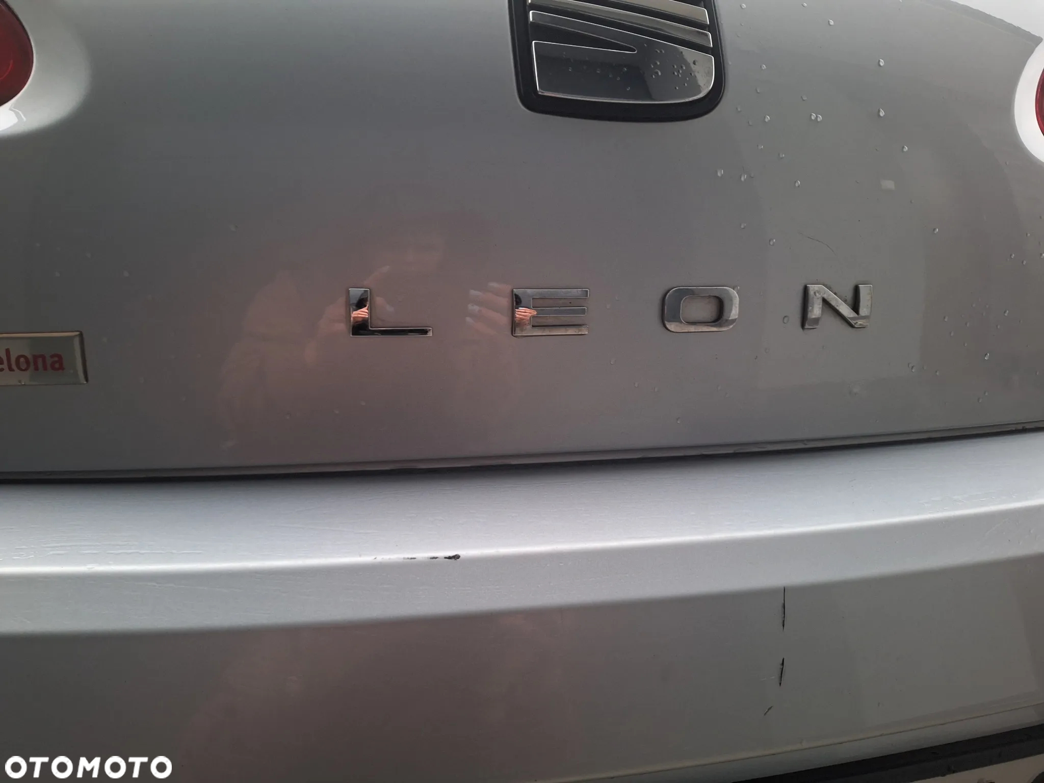 Seat Leon - 7