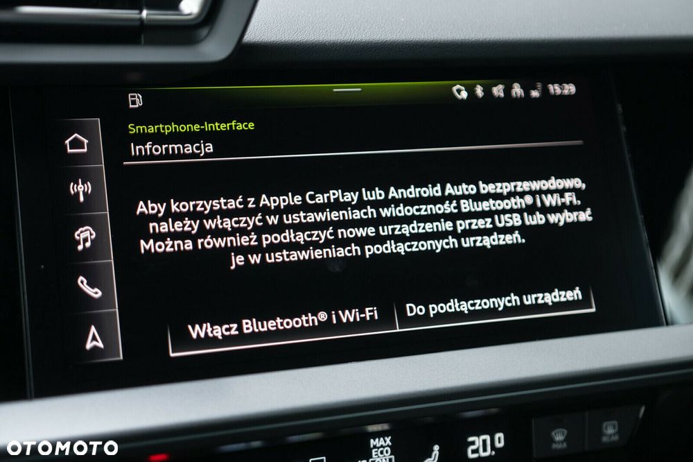 Audi A3 Allstreet - 15