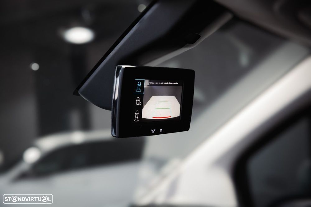 Peugeot Partner 1.5 BlueHDi Pemium Longa - 16