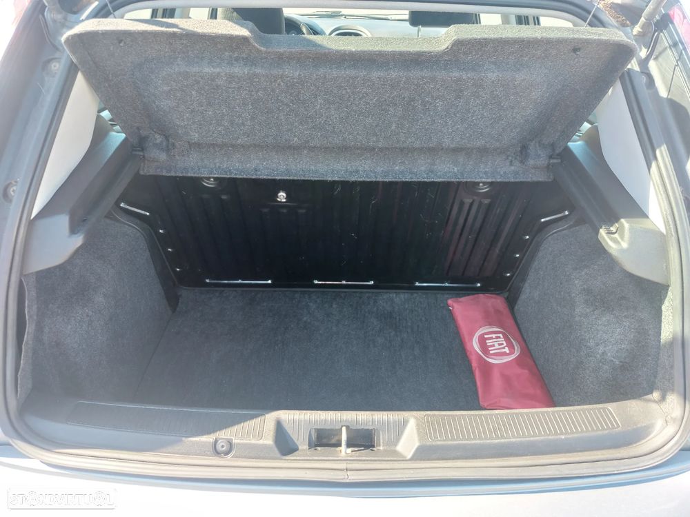Fiat Punto - 6