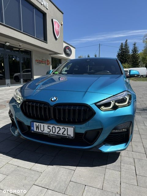 BMW Seria 2 218i M Sport - 8