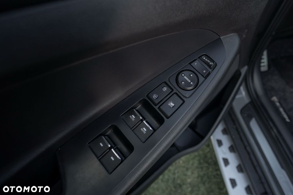 Hyundai Tucson - 28