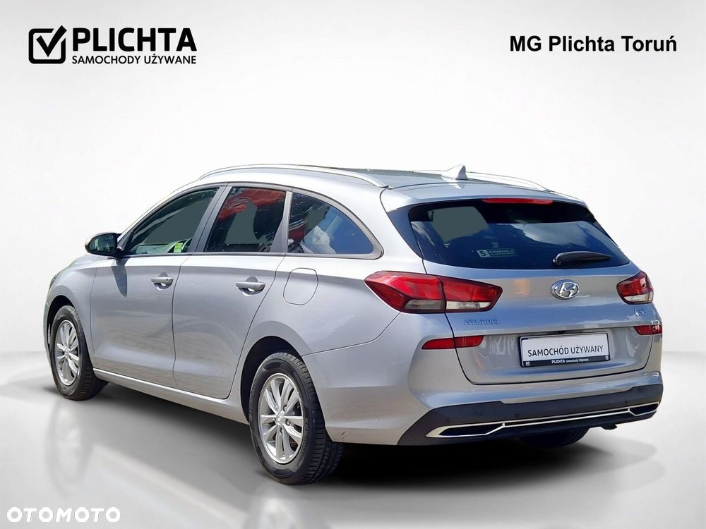 Hyundai i30 - 4