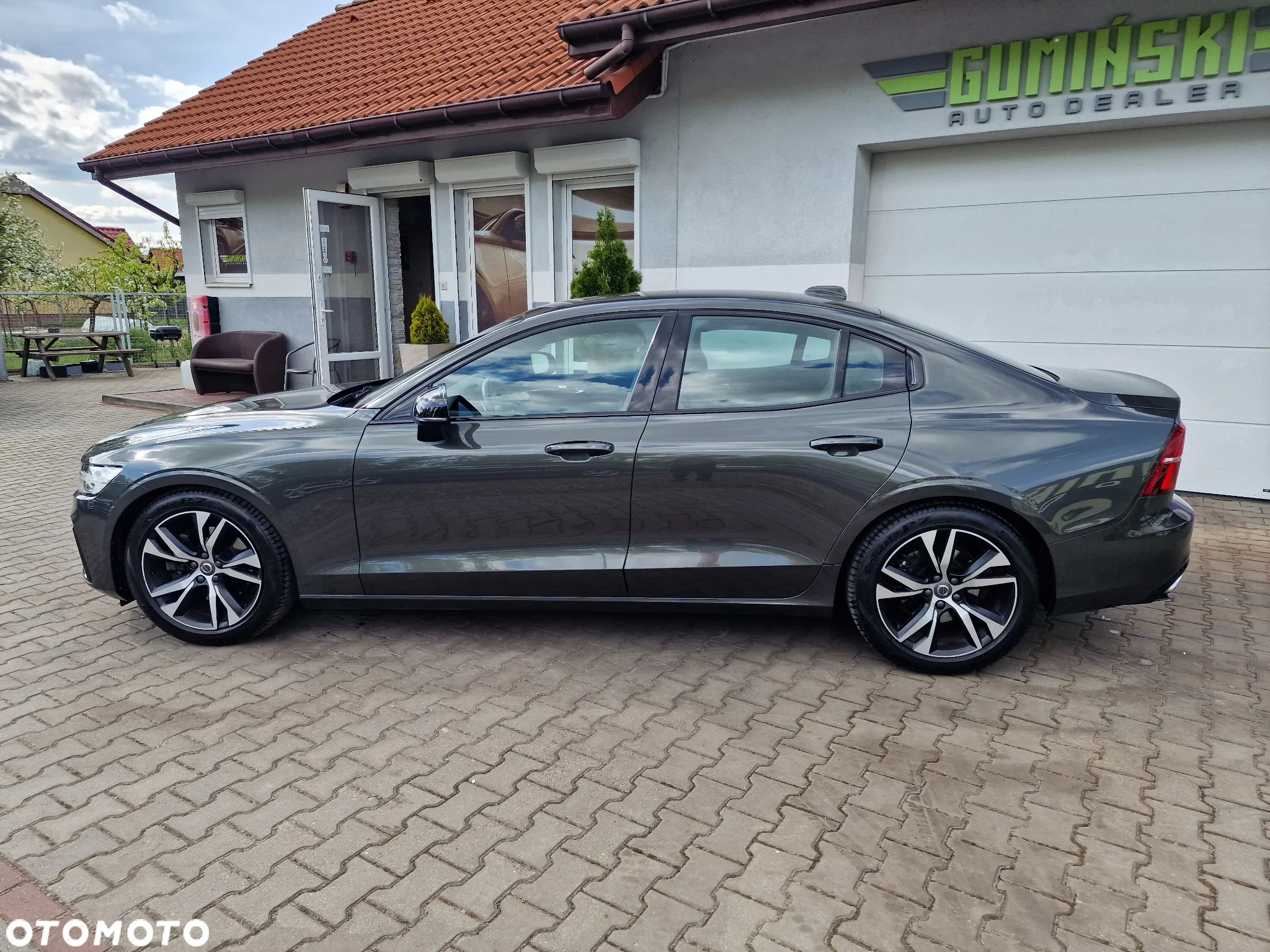 Volvo S60 - 9
