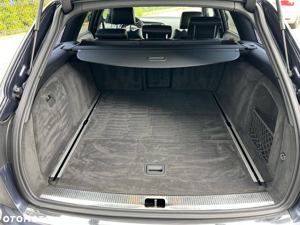 Audi A6 Avant 3.0 TFSI Quattro Tiptronic - 29