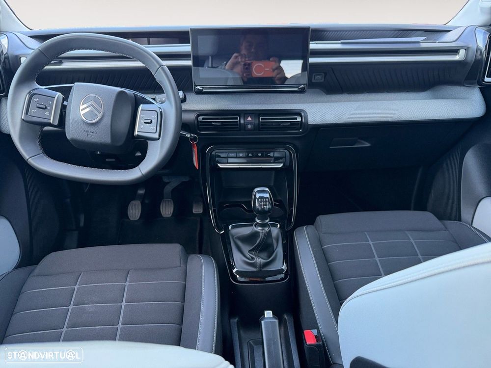 Citroën C3 1.2 PureTech Max - 10