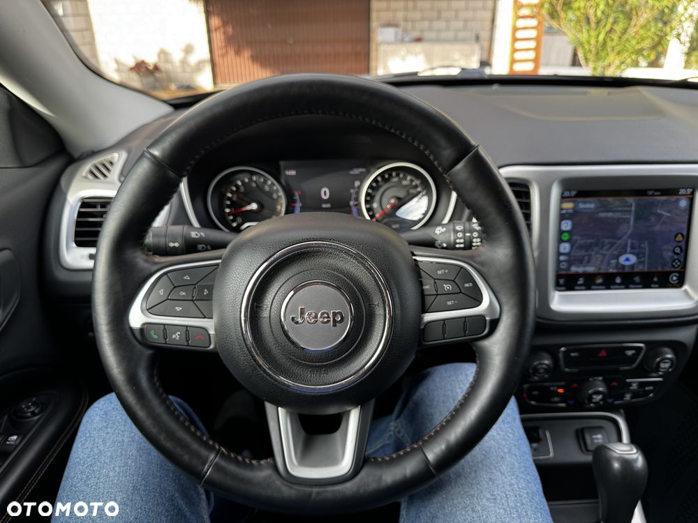 Jeep Compass - 13