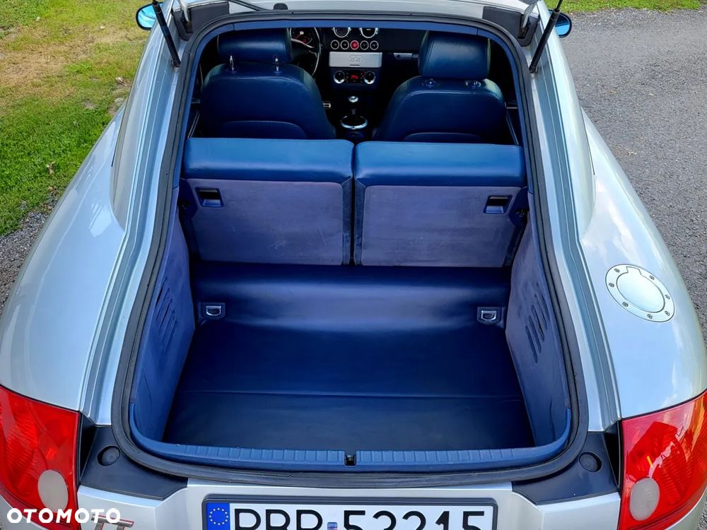 Audi TT Coupé 1.8 T - 23