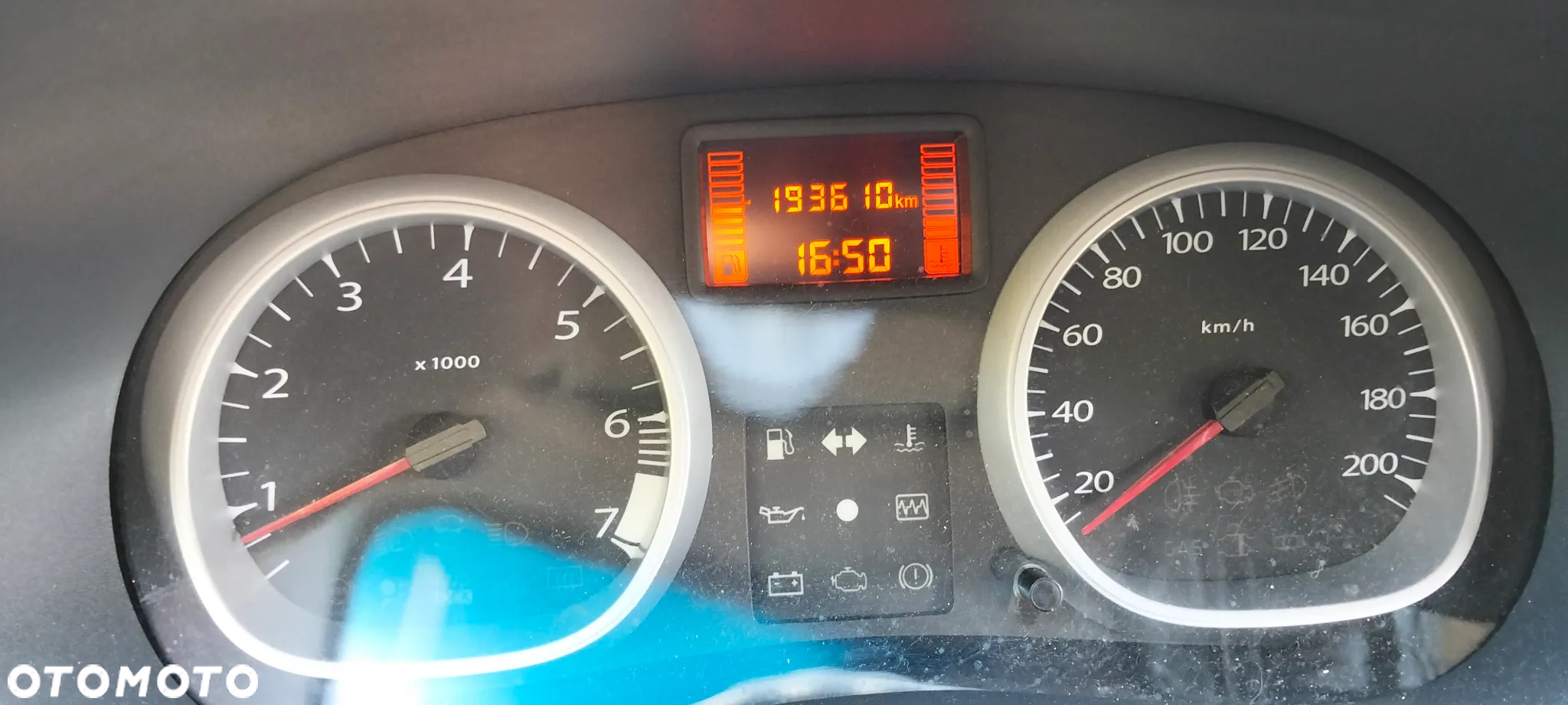 Dacia Duster 1.6 Ambiance - 18