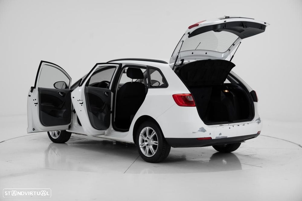 SEAT Ibiza - 6