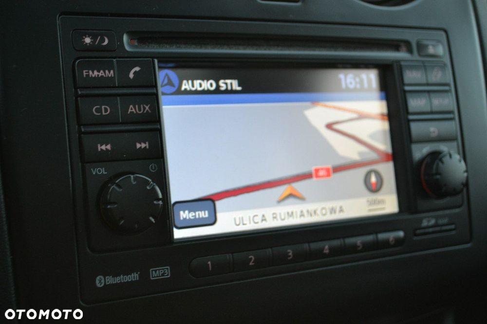 Nissan Qashqai+2 2.0 4x4 CVT tekna - 17