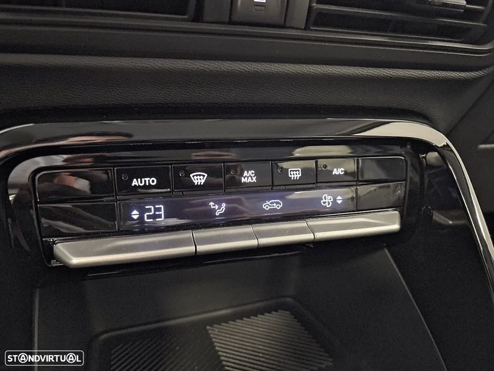 Citroën C3 Aircross 1.2 PureTech Plus - 20