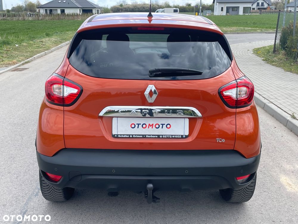 Renault Captur ENERGY TCe 90 Start&Stop Intens - 26