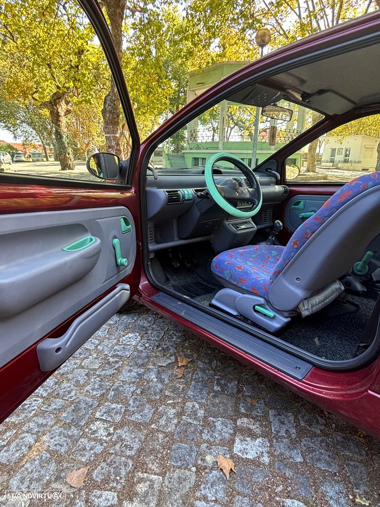 Renault Twingo - 7
