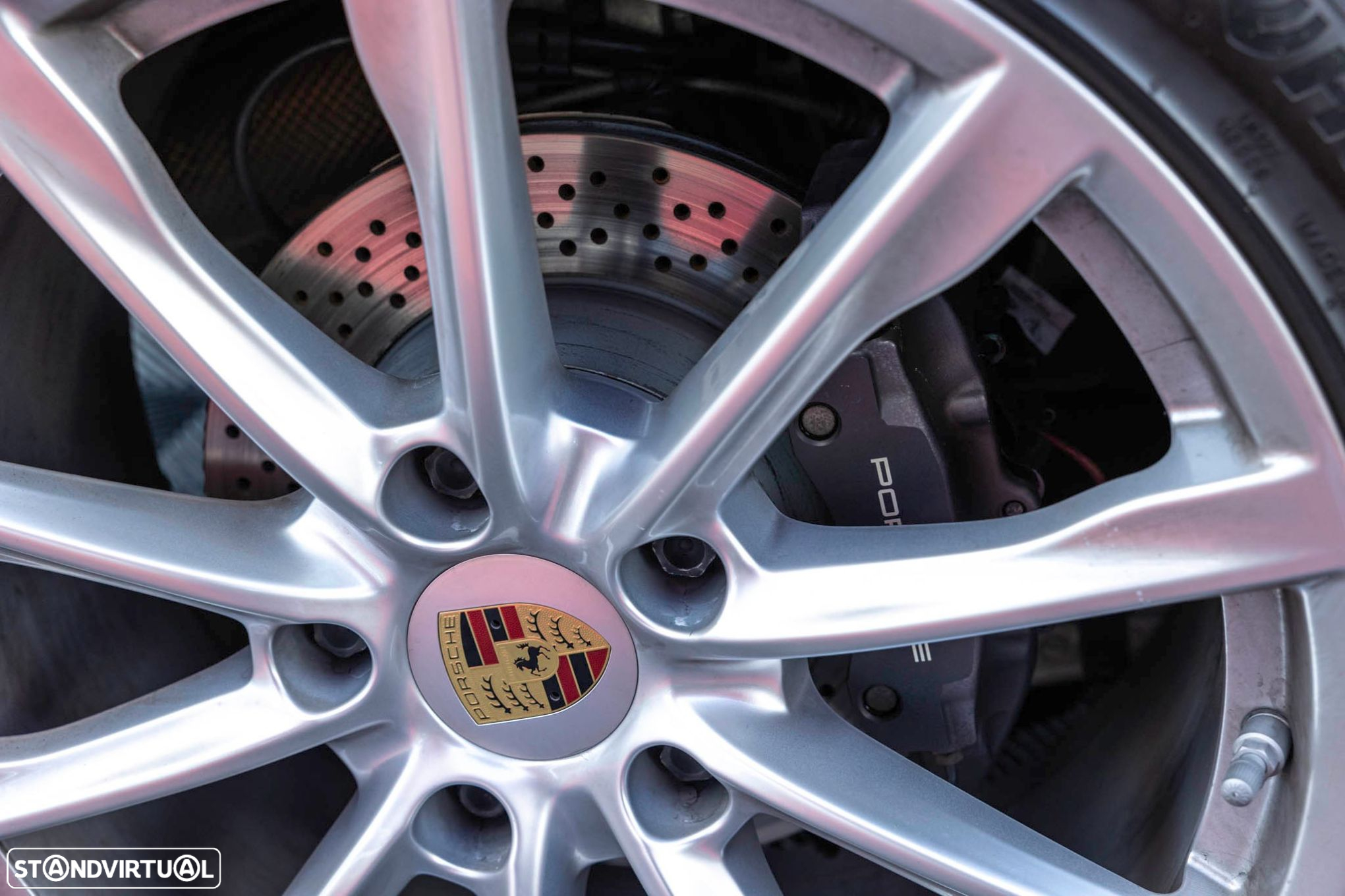Porsche 718 Boxster PDK - 16
