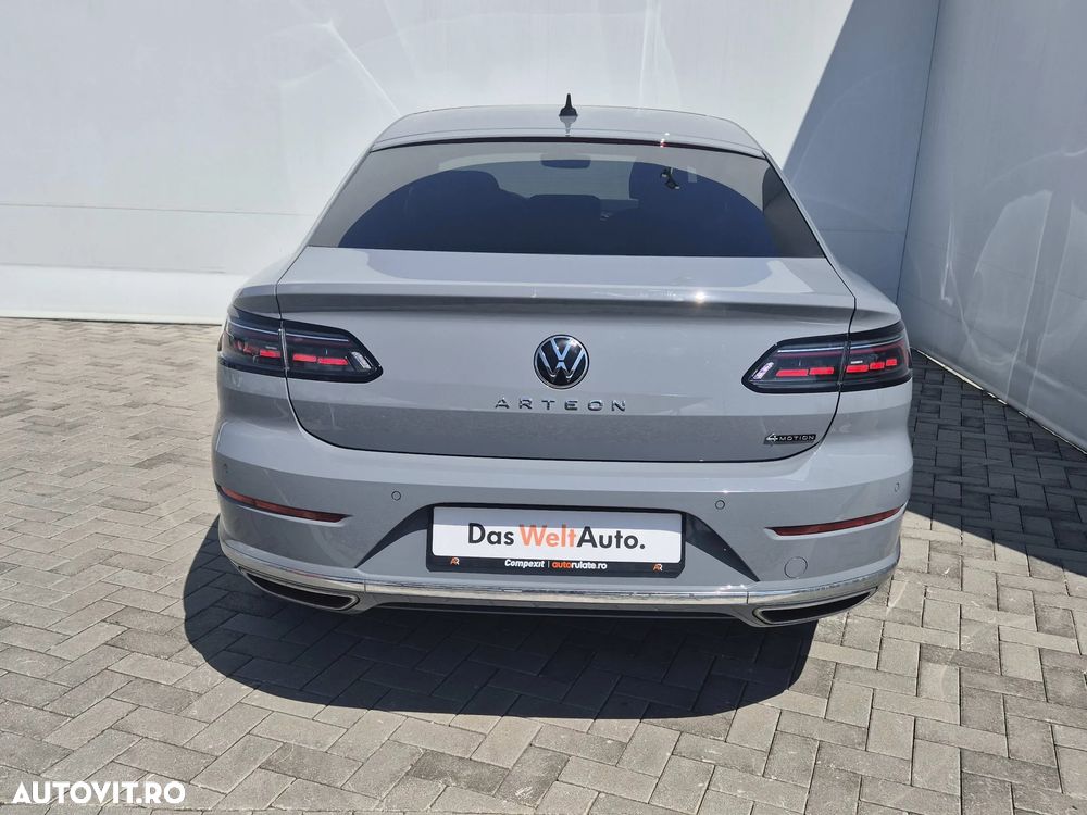 Volkswagen ARTEON 2.0 TDI 4Motion DSG Elegance - 4