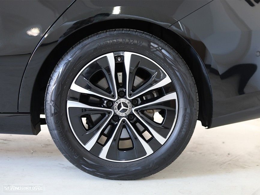 Mercedes-Benz CLA 180 d Shooting Brake Style Plus Aut. - 23