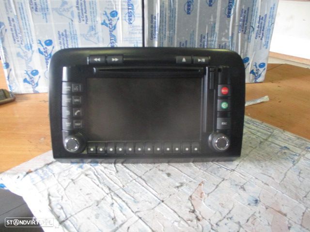 Radios RAD543 FIAT CROMA 2006 - 1