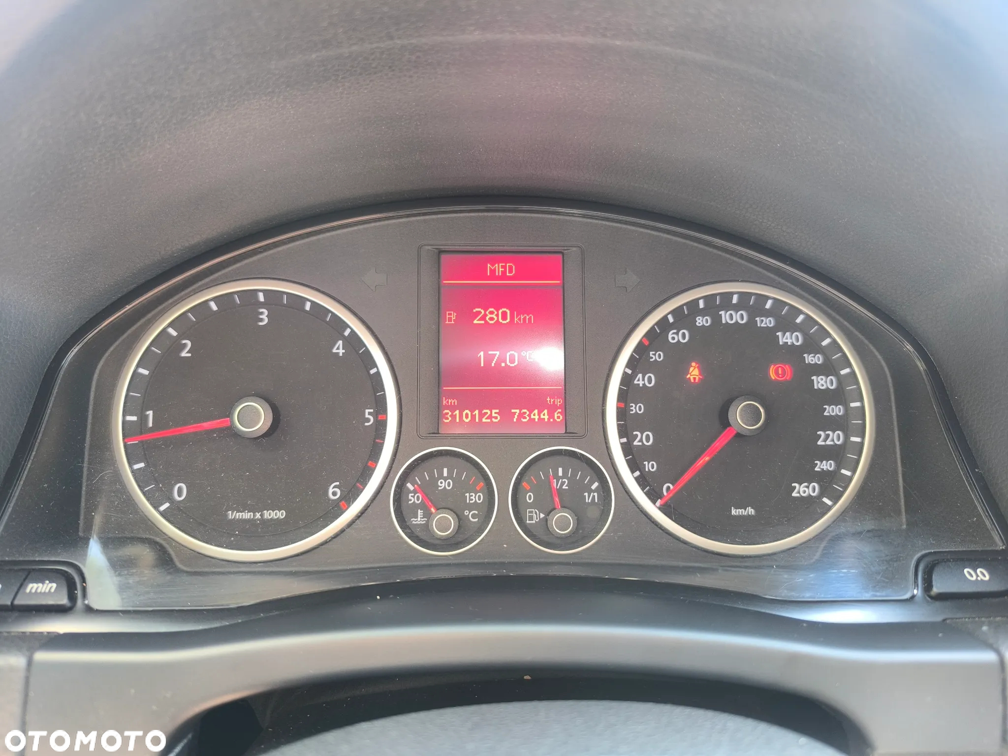 Volkswagen Tiguan 2.0 TDI 4Mot Trend&Fun - 7
