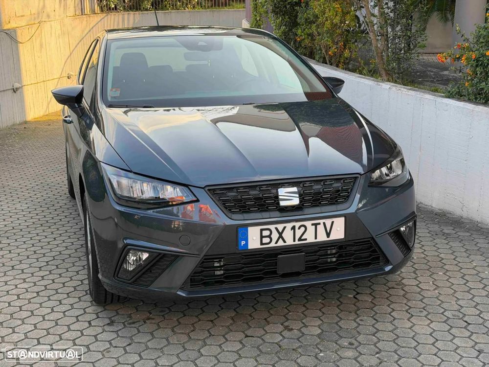 SEAT Ibiza 1.0 TSI Style - 2