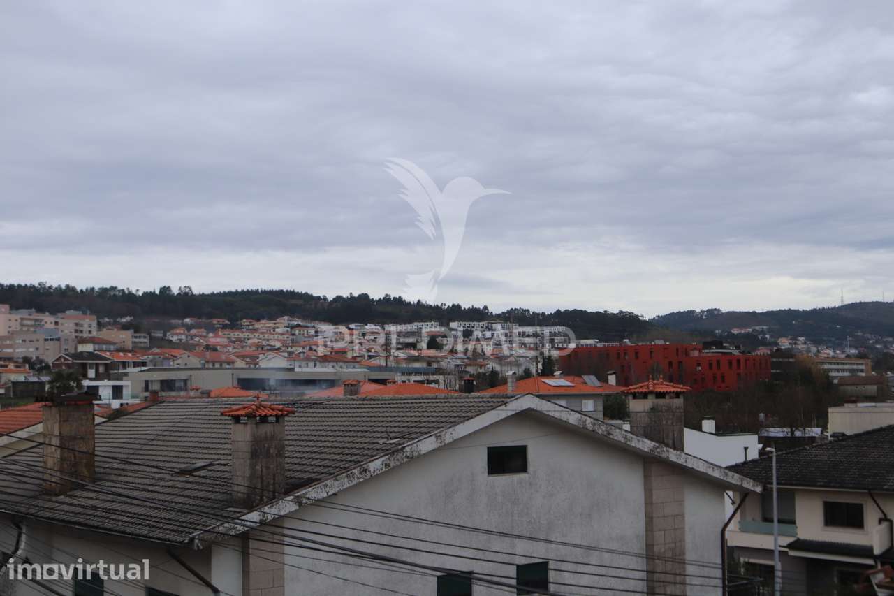 Moradia T3 Gualtar -Arrendamento - Grande imagem: 4/25