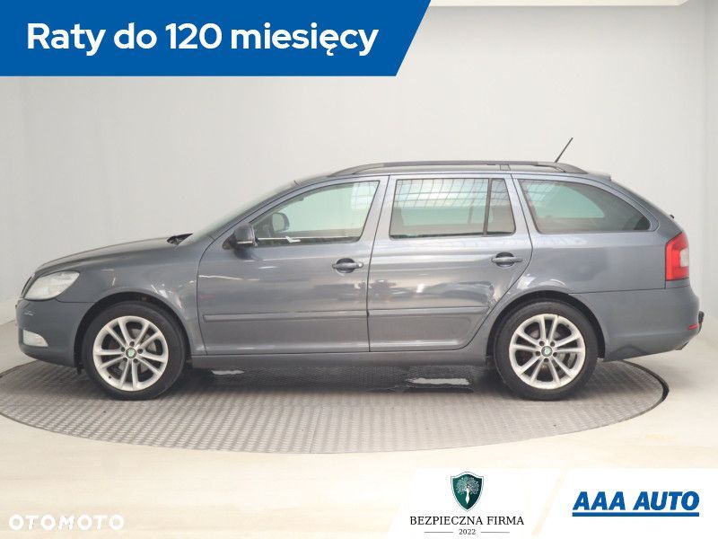 Skoda Octavia - 4