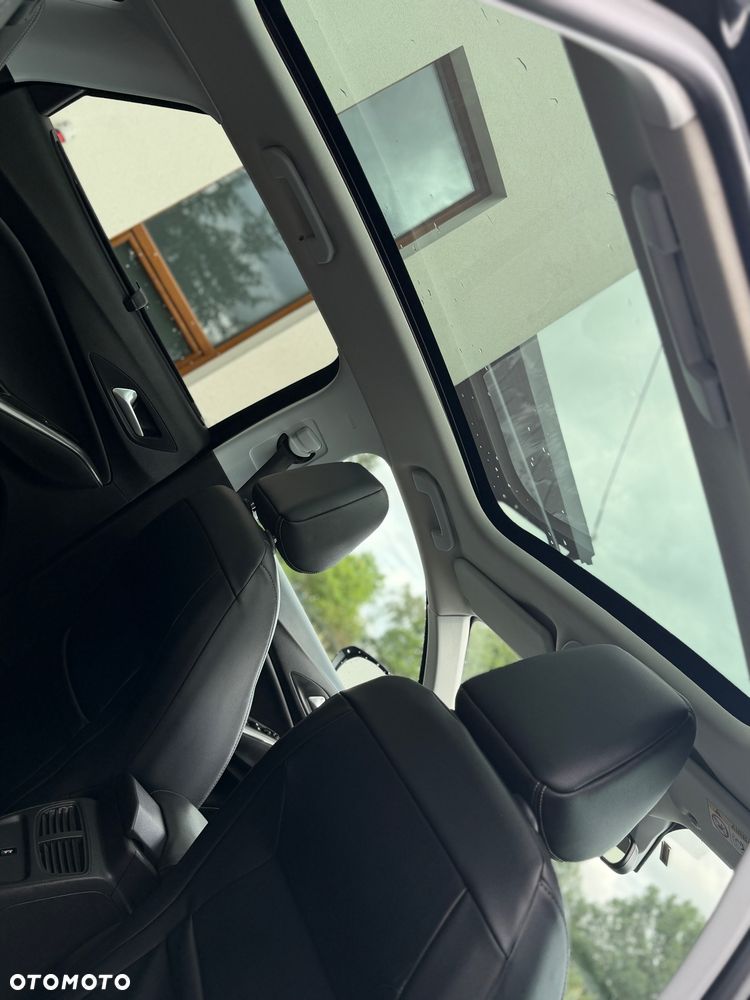 Opel Grandland X - 15
