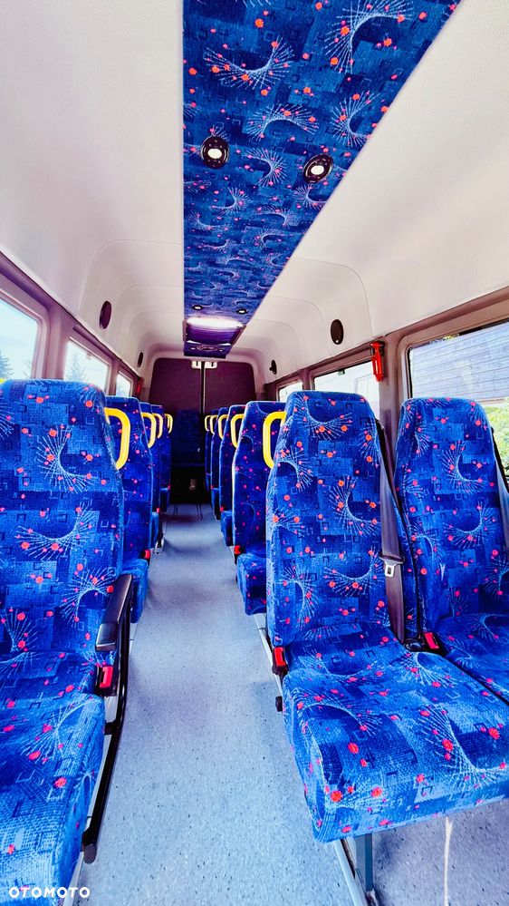 Mercedes-Benz SPRINTER 516CDI - 12