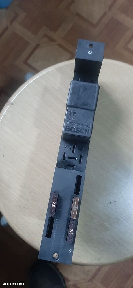 Modul B autobuz Mercedes cod 601.662 - 2