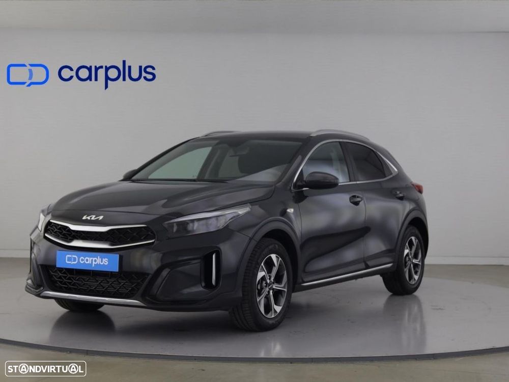 Kia XCeed 1.0 T-GDI Dynamic - 1