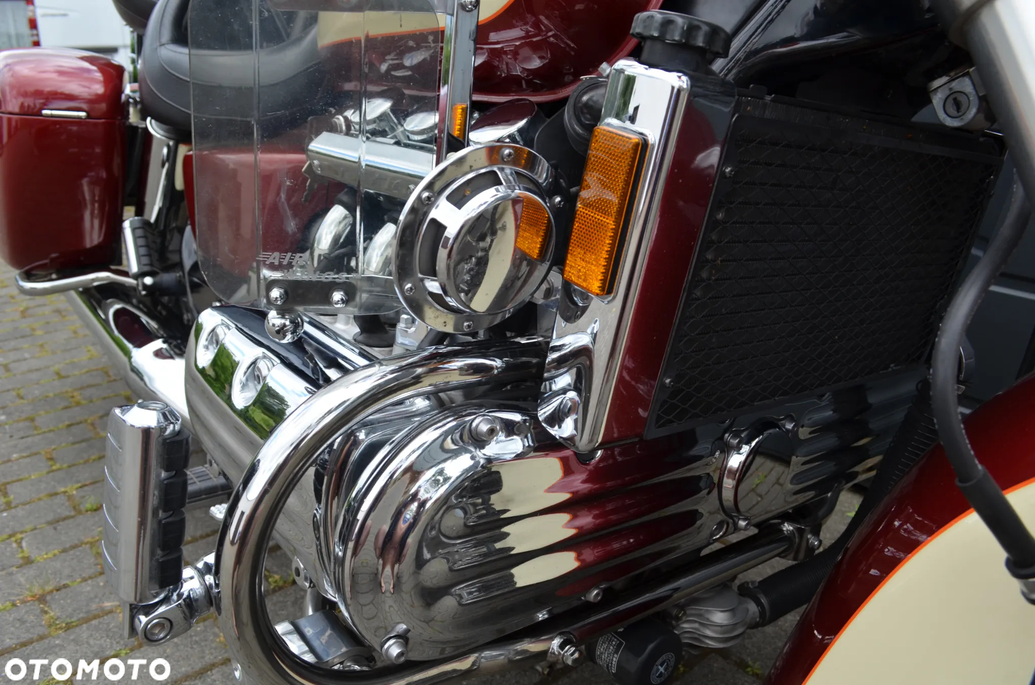 Honda Valkyrie - 21