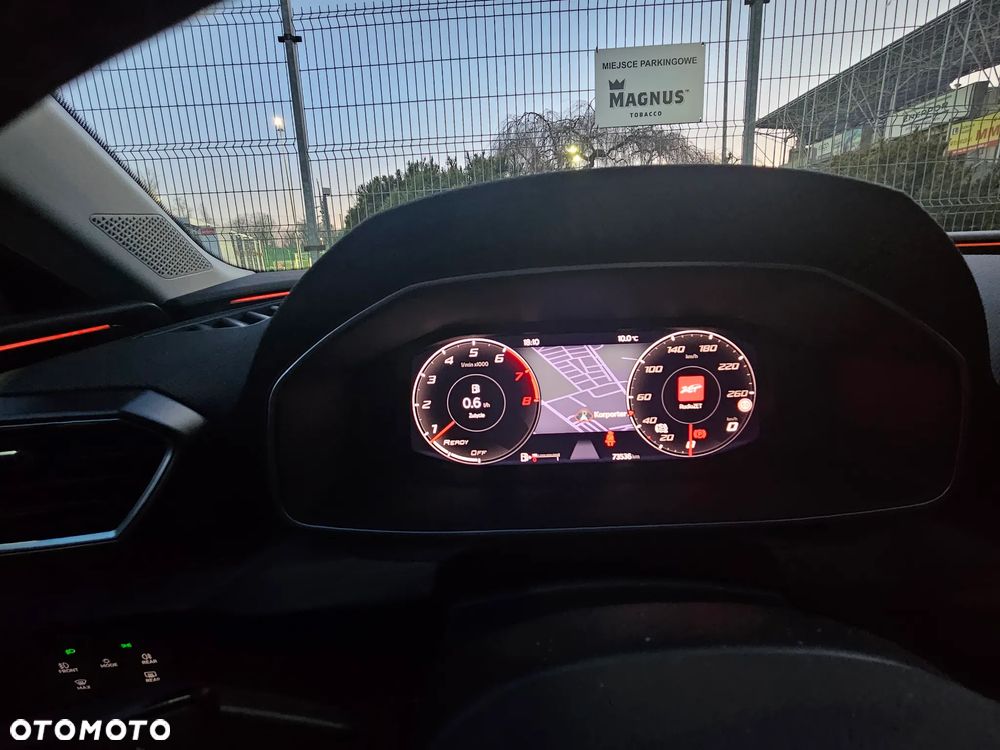 Seat Leon - 20