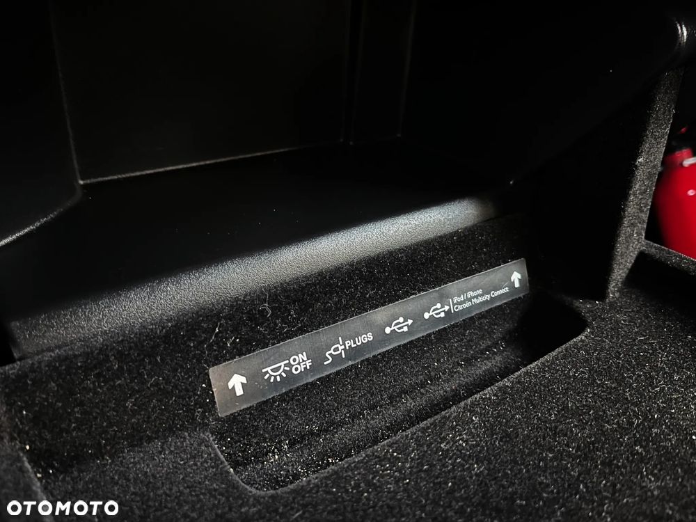 Citroën C4 Picasso 1.6 BlueHDi MoreLife S&S - 17