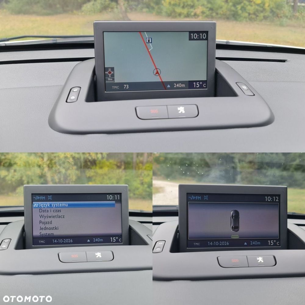 Peugeot 3008 155 THP Premium - 21
