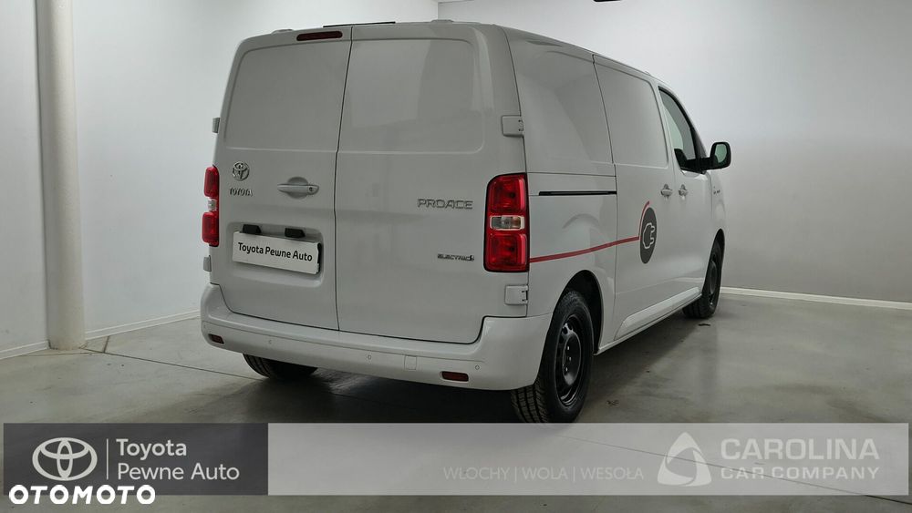 Toyota PROACE - 15
