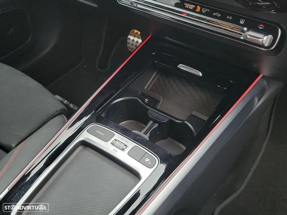 Mercedes-Benz EQB 250 AMG Line - 21