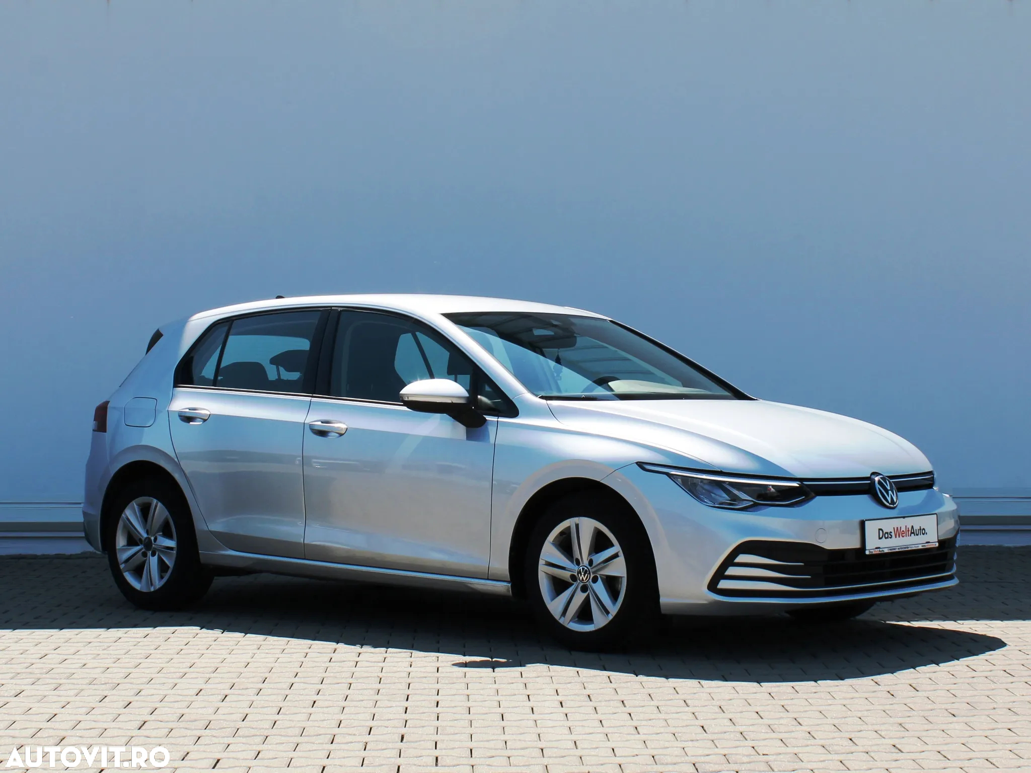 Volkswagen Golf 1.0 TSI Life - 7