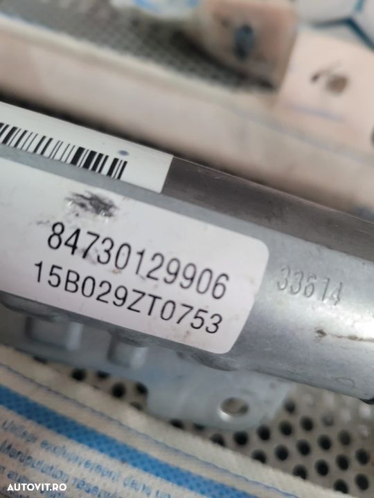 Airbag Cortina Stanga Dreapta Mini Cooper One F56 Model 2 Usi An 2014-2020 - 4