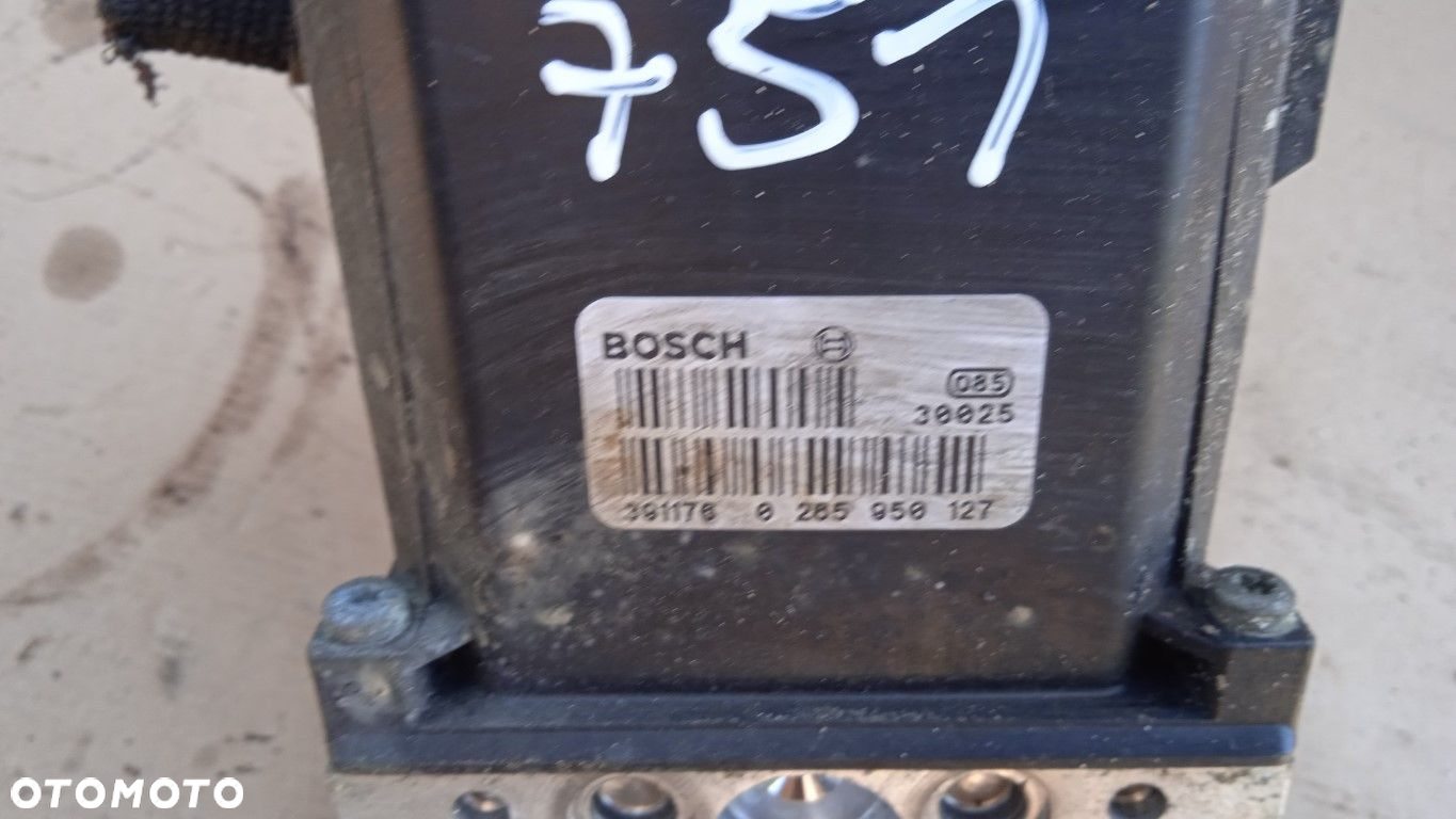ALFA ROMEO 156 I FL POMPA ABS 1.9JTD 0265950127 - 3