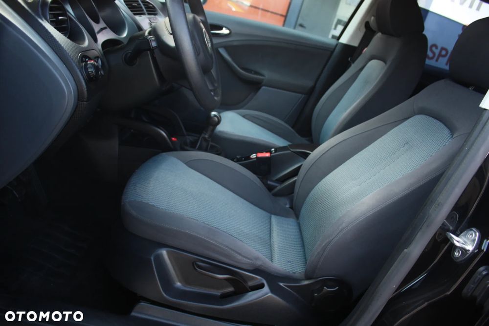 Seat Altea XL 1.6 Reference Comfort - 18
