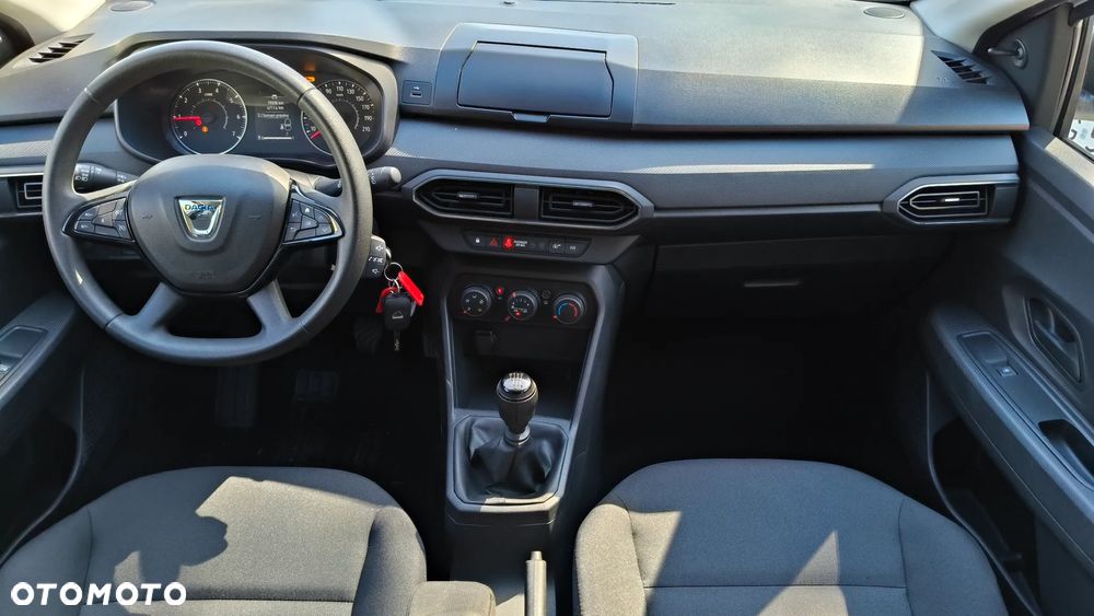 Dacia Sandero TCe 90 Comfort - 11