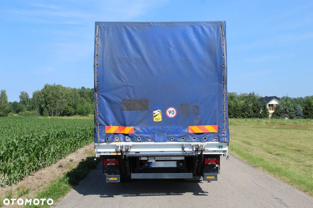 Iveco Daily 70C18 - 9