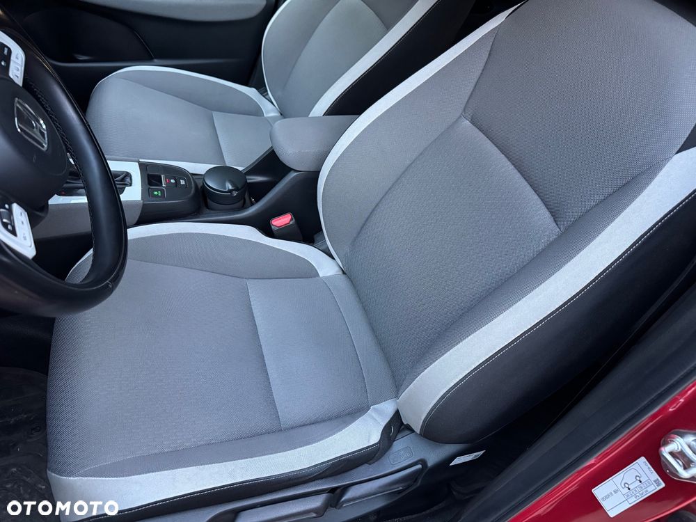 Honda Jazz 1.5 i-MMD Executive Crosstar - 8