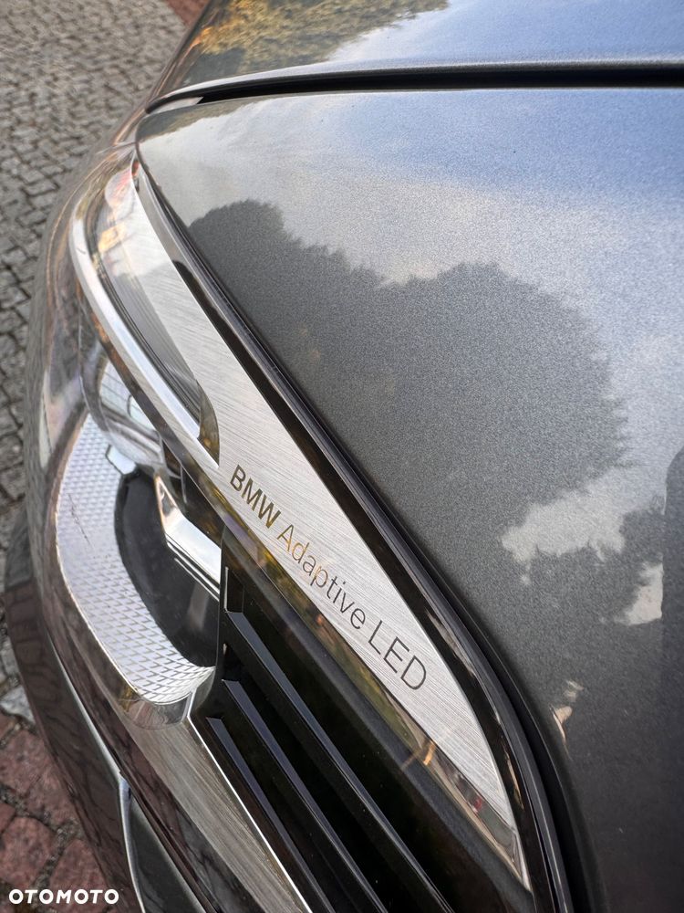 BMW Seria 5 - 31